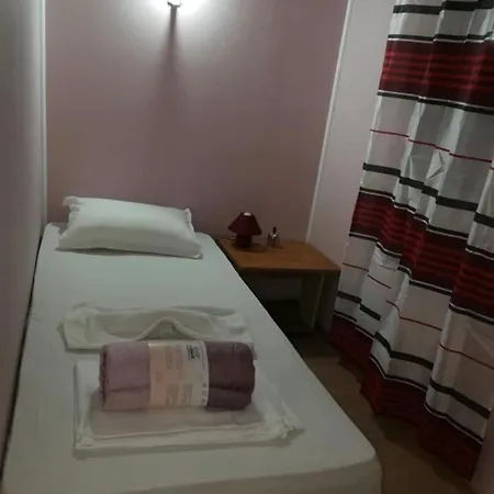 Campsite мишел Varna